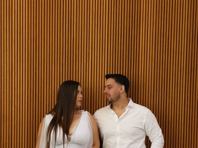O casamento de Brunno e Kemilly em Goiás, Goiás 6