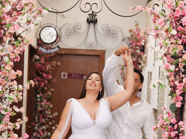 O casamento de Brunno e Kemilly em Goiás, Goiás 10