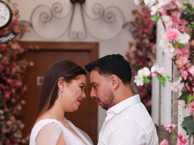 O casamento de Brunno e Kemilly em Goiás, Goiás 13