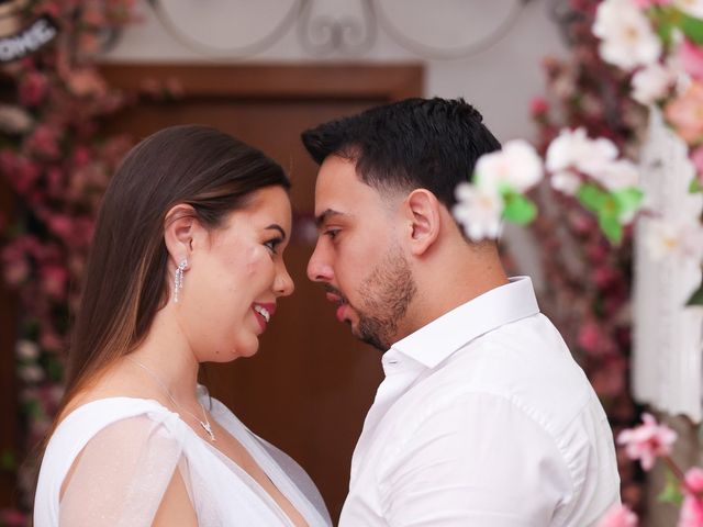 O casamento de Brunno e Kemilly em Goiás, Goiás 14