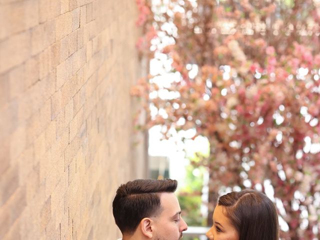 O casamento de Brunno e Kemilly em Goiás, Goiás 23