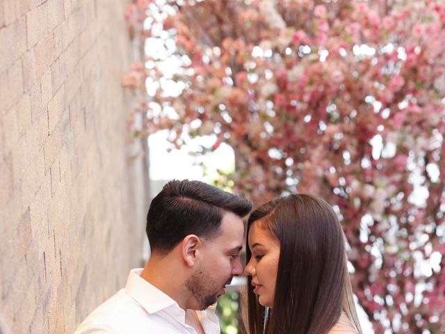 O casamento de Brunno e Kemilly em Goiás, Goiás 24