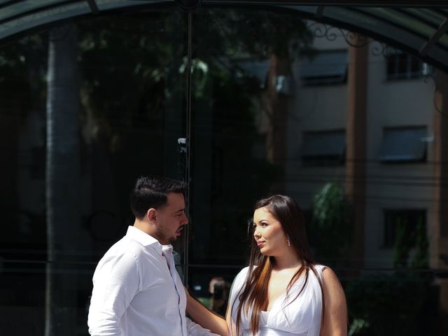 O casamento de Brunno e Kemilly em Goiás, Goiás 26