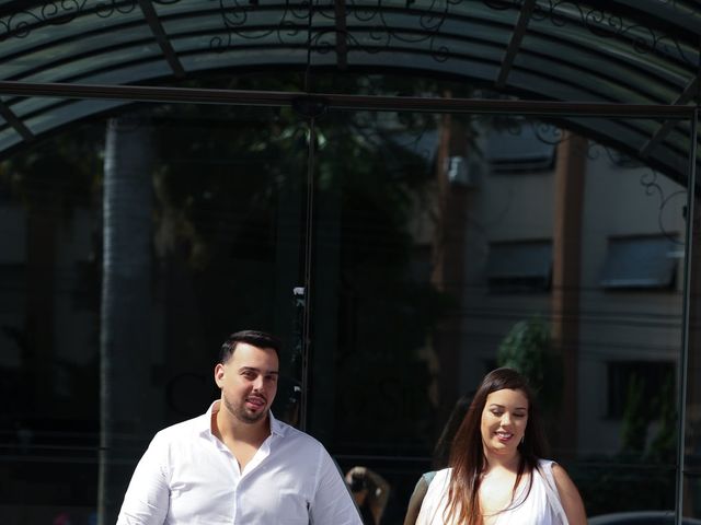 O casamento de Brunno e Kemilly em Goiás, Goiás 27