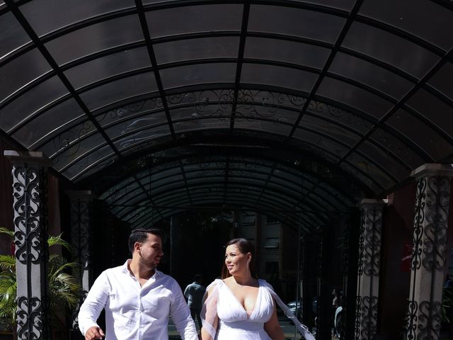 O casamento de Brunno e Kemilly em Goiás, Goiás 28
