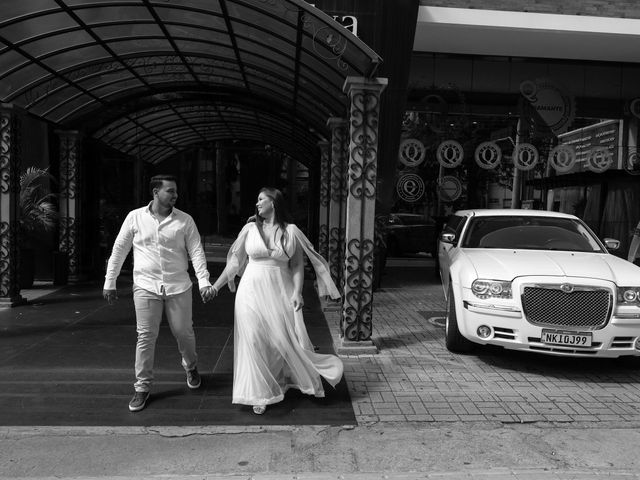 O casamento de Brunno e Kemilly em Goiás, Goiás 29