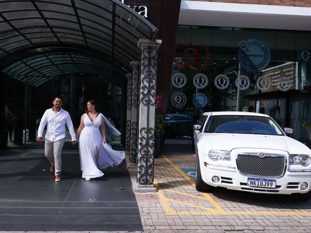 O casamento de Brunno e Kemilly em Goiás, Goiás 30
