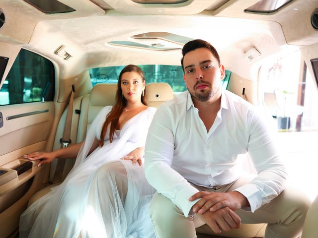 O casamento de Brunno e Kemilly em Goiás, Goiás 33