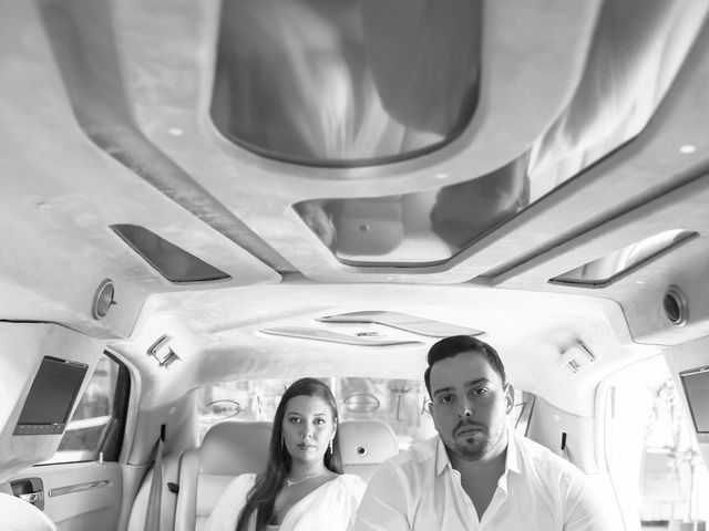 O casamento de Brunno e Kemilly em Goiás, Goiás 34
