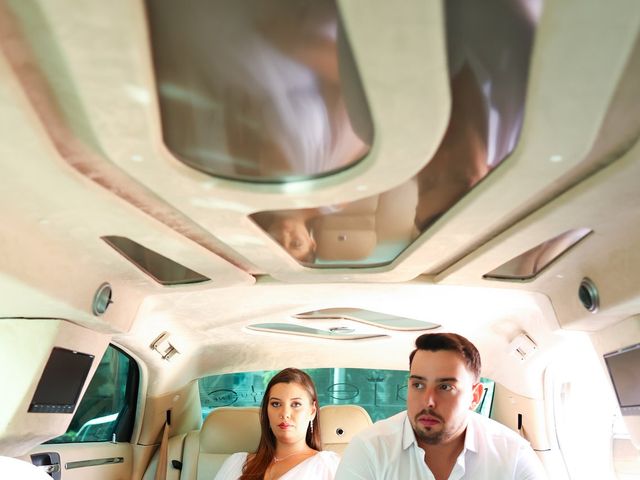 O casamento de Brunno e Kemilly em Goiás, Goiás 35