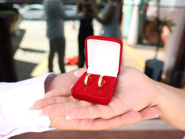 O casamento de Brunno e Kemilly em Goiás, Goiás 36