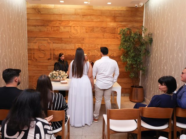 O casamento de Brunno e Kemilly em Goiás, Goiás 40