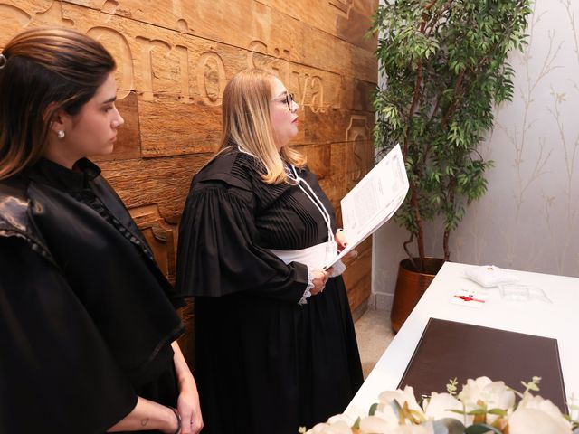 O casamento de Brunno e Kemilly em Goiás, Goiás 42
