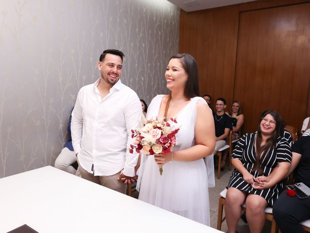 O casamento de Brunno e Kemilly em Goiás, Goiás 44