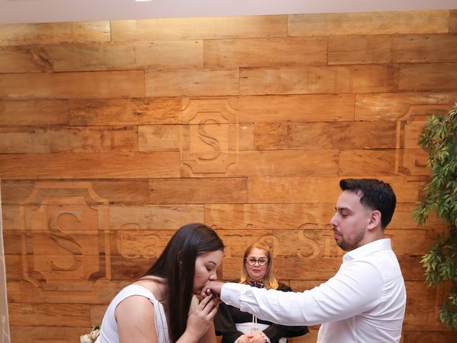 O casamento de Brunno e Kemilly em Goiás, Goiás 49