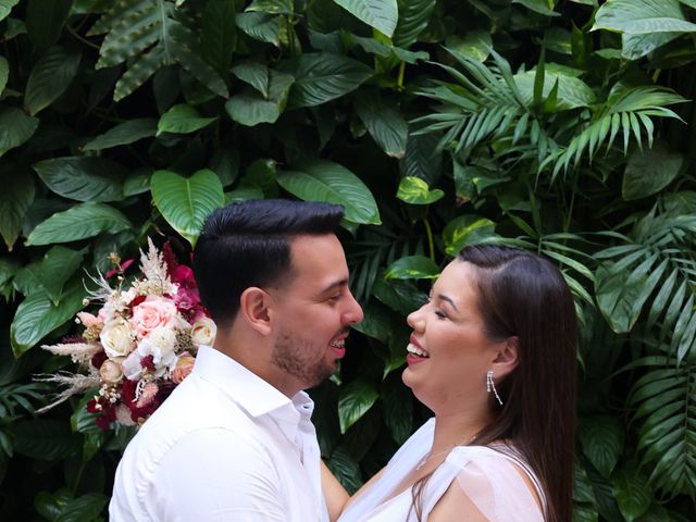 O casamento de Brunno e Kemilly em Goiás, Goiás 53