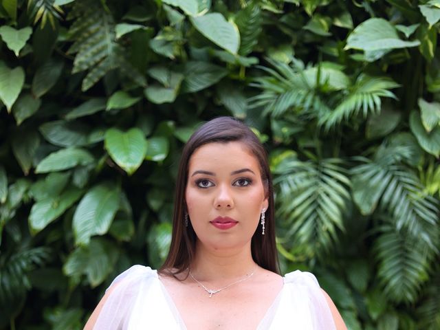 O casamento de Brunno e Kemilly em Goiás, Goiás 55