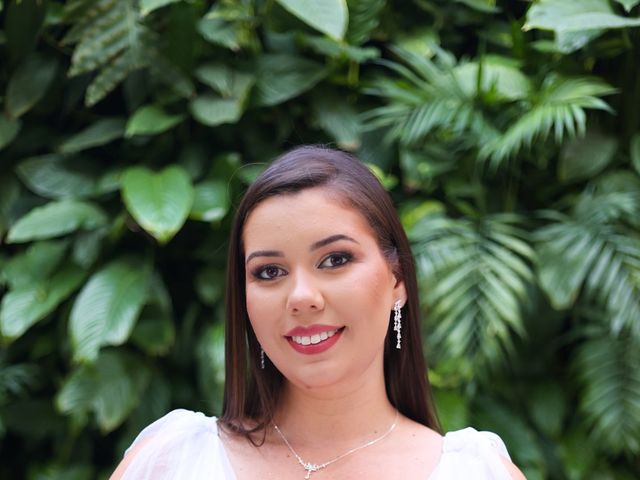 O casamento de Brunno e Kemilly em Goiás, Goiás 57