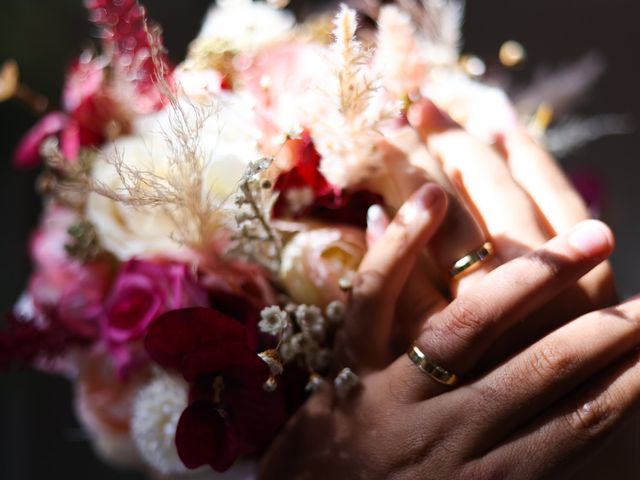 O casamento de Brunno e Kemilly em Goiás, Goiás 62