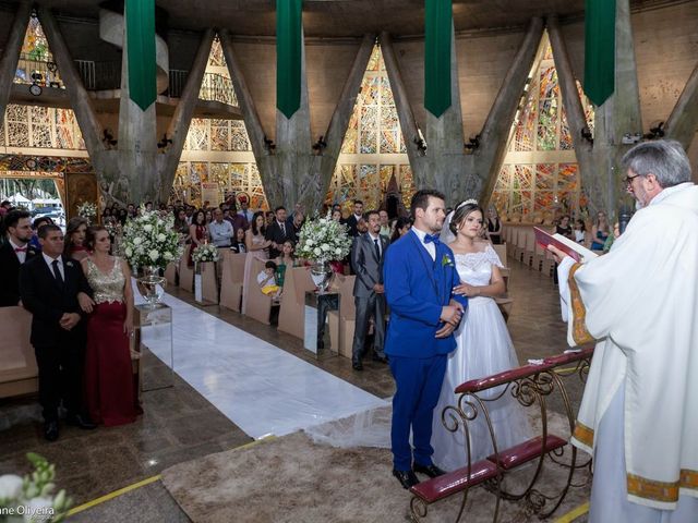 O casamento de Juliano e Yarin em Maringá, Paraná 3