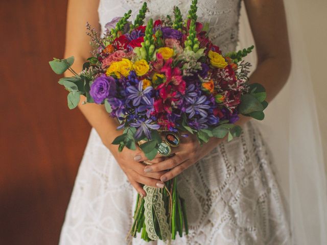 O casamento de Andreato e Raisa em Recife, Pernambuco 9