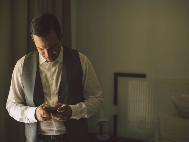 O casamento de Andreato e Raisa em Recife, Pernambuco 10