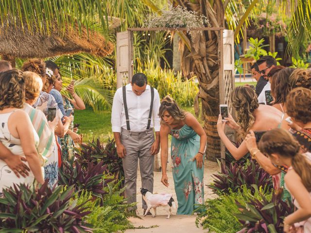 O casamento de Andreato e Raisa em Recife, Pernambuco 12