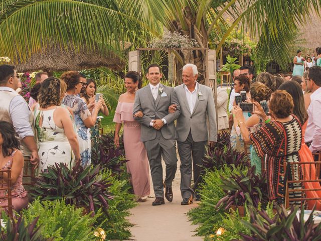 O casamento de Andreato e Raisa em Recife, Pernambuco 13