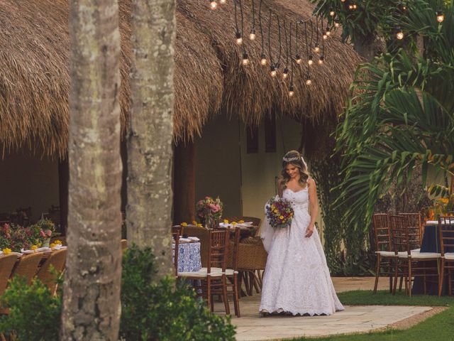 O casamento de Andreato e Raisa em Recife, Pernambuco 14