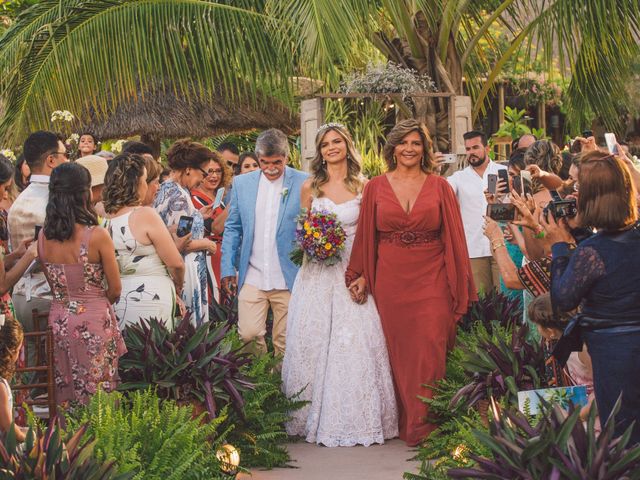 O casamento de Andreato e Raisa em Recife, Pernambuco 15