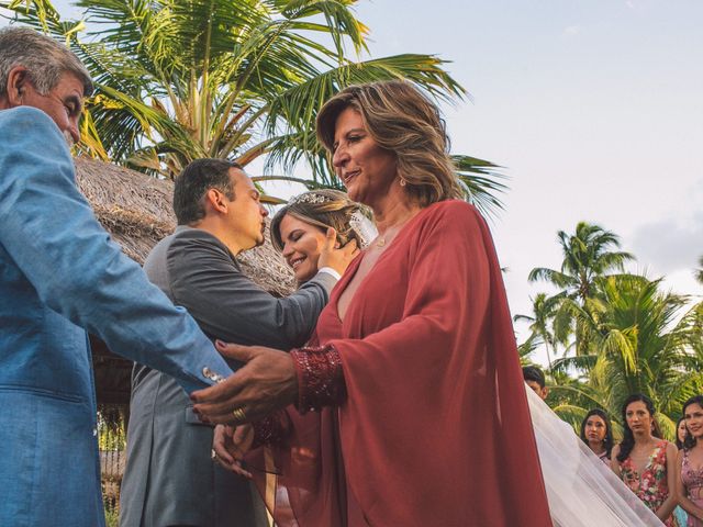 O casamento de Andreato e Raisa em Recife, Pernambuco 16