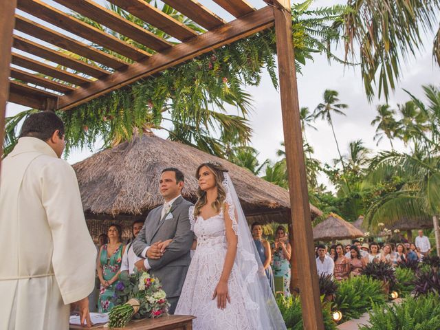 O casamento de Andreato e Raisa em Recife, Pernambuco 17