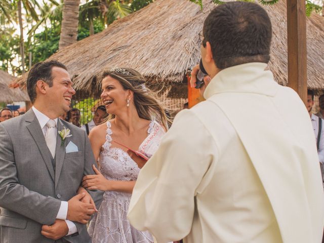 O casamento de Andreato e Raisa em Recife, Pernambuco 18