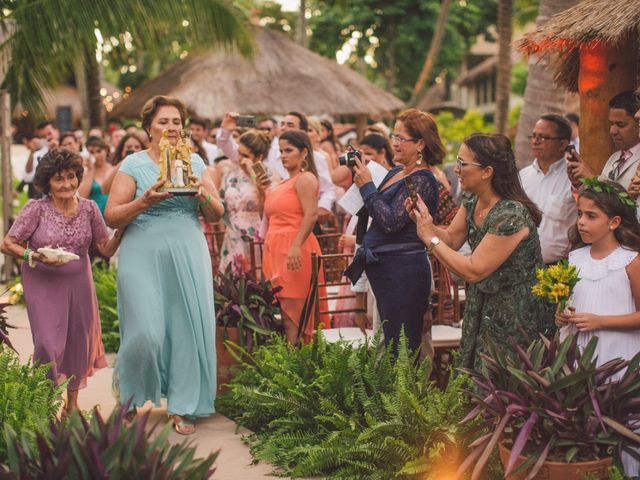 O casamento de Andreato e Raisa em Recife, Pernambuco 19