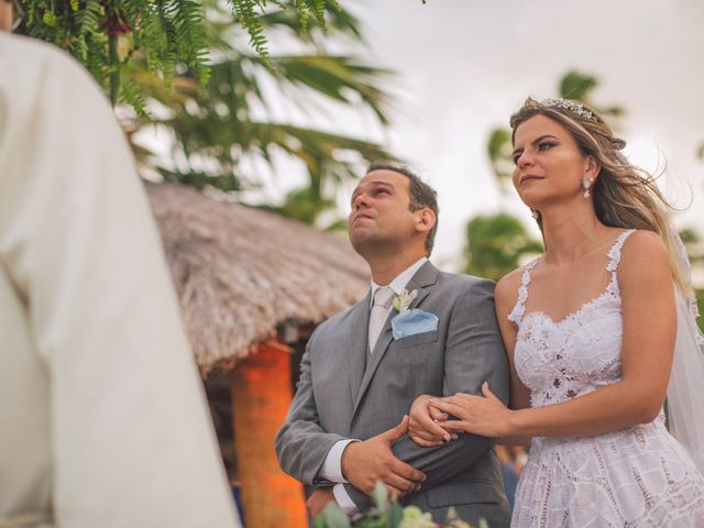 O casamento de Andreato e Raisa em Recife, Pernambuco 20