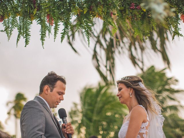 O casamento de Andreato e Raisa em Recife, Pernambuco 21