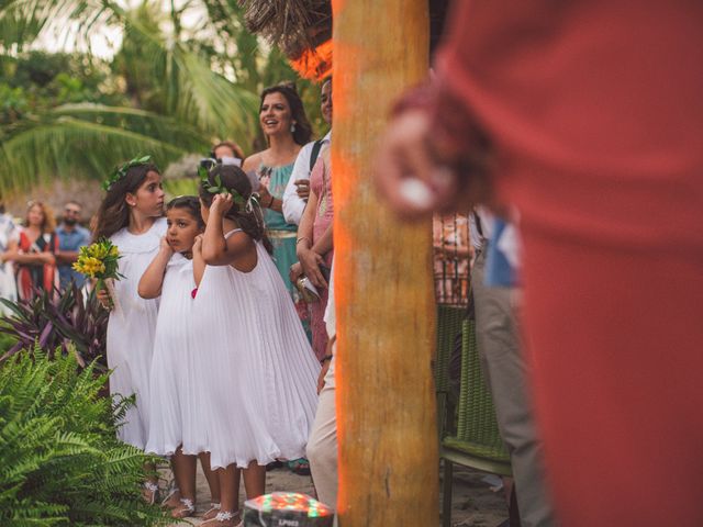 O casamento de Andreato e Raisa em Recife, Pernambuco 22