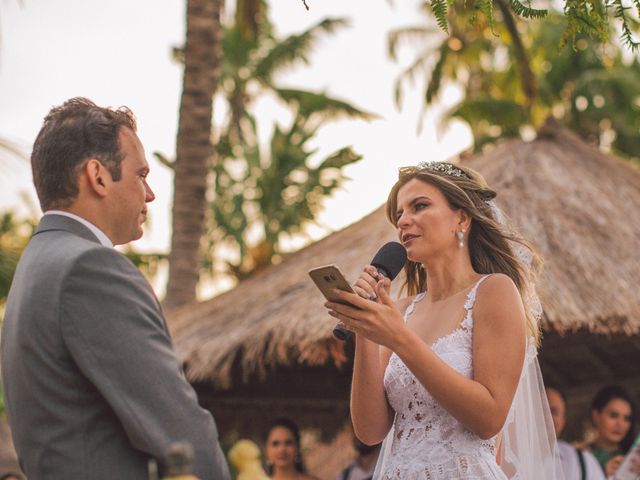 O casamento de Andreato e Raisa em Recife, Pernambuco 1