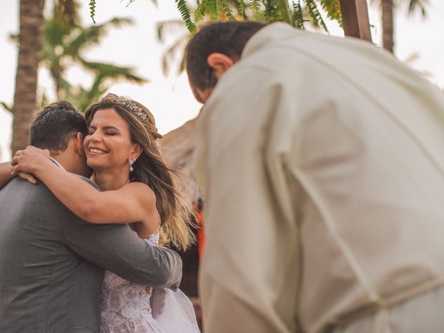 O casamento de Andreato e Raisa em Recife, Pernambuco 23