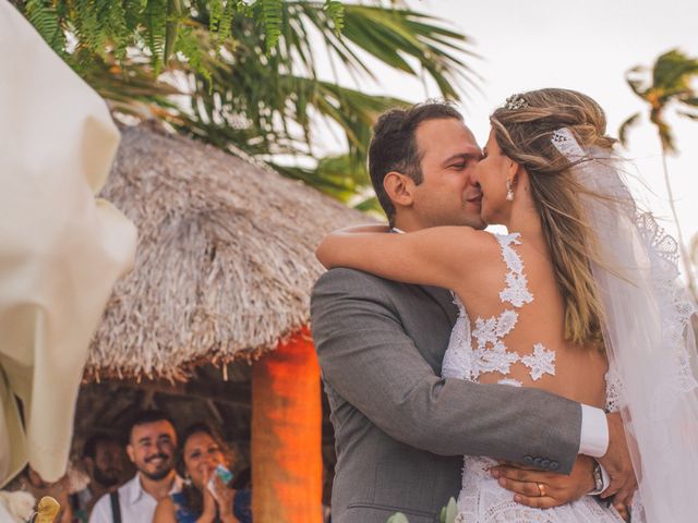 O casamento de Andreato e Raisa em Recife, Pernambuco 24