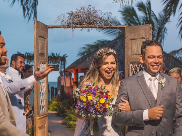 O casamento de Andreato e Raisa em Recife, Pernambuco 25