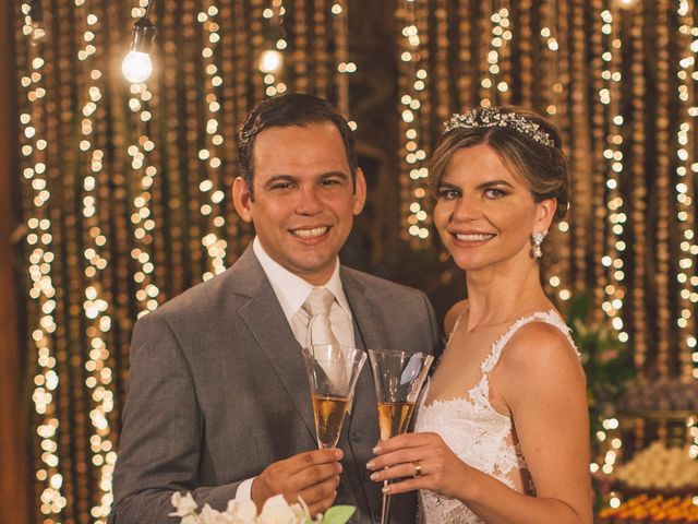 O casamento de Andreato e Raisa em Recife, Pernambuco 27