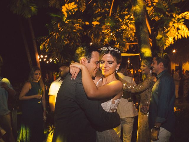 O casamento de Andreato e Raisa em Recife, Pernambuco 30