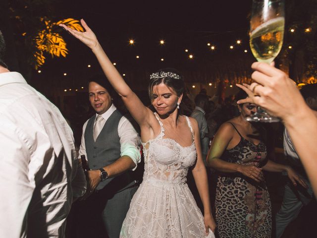 O casamento de Andreato e Raisa em Recife, Pernambuco 36