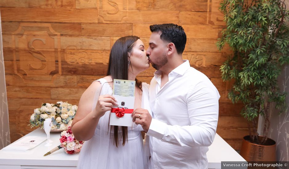 O casamento de Brunno e Kemilly em Goiás, Goiás