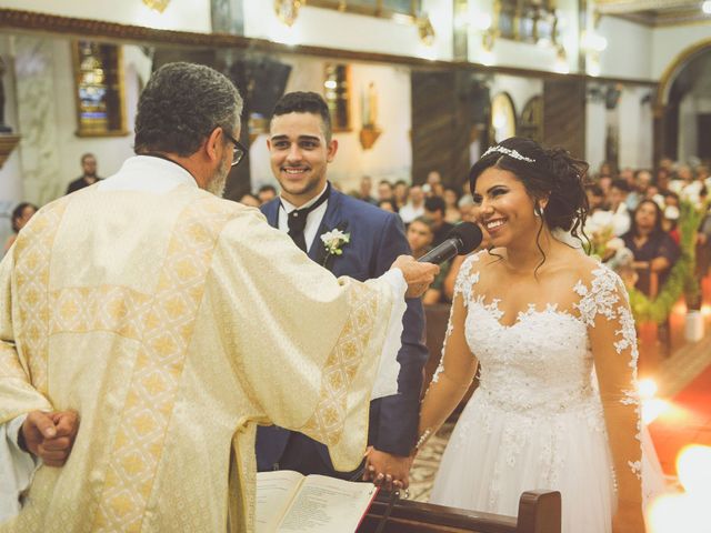 O casamento de Rodrigo e Karine em Rio de Janeiro, Rio de Janeiro 14