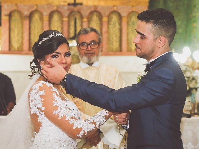 O casamento de Rodrigo e Karine em Rio de Janeiro, Rio de Janeiro 16