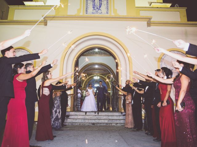 O casamento de Rodrigo e Karine em Rio de Janeiro, Rio de Janeiro 22