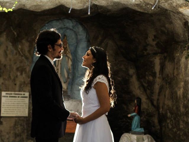 O casamento de Marco e Gabriela em São José dos Campos, São Paulo Estado 4