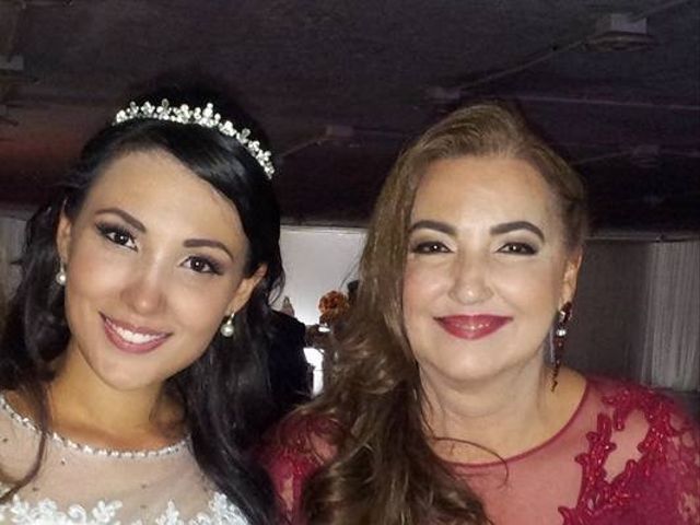 O casamento de Marco e Gabriela em São José dos Campos, São Paulo Estado 5
